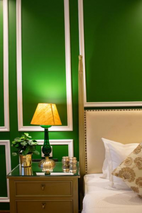 Dileep Kothi - A Royal Boutique Luxury Suites in Jaipur
